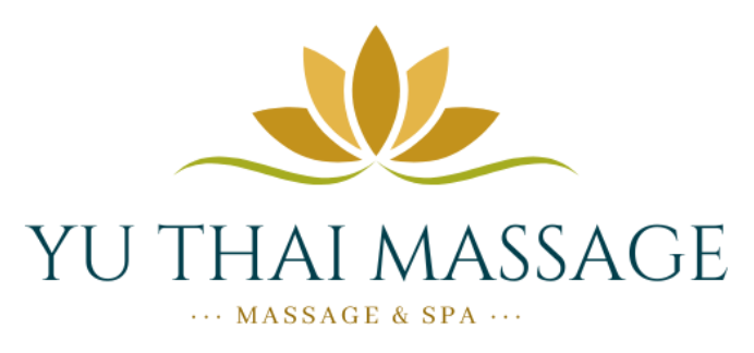 Logo Yu Thai Massage Carre pour Facebook 3
