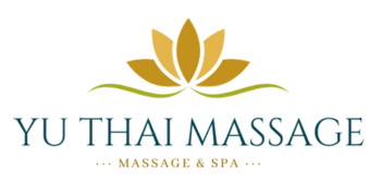 Logo Yu Thai Massage Carre pour Facebook
