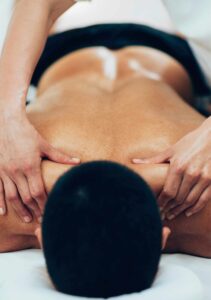 Yu St Germain en Laye Photos massage 00007
