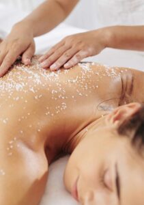 Yu St Germain en Laye Photos massage 00008