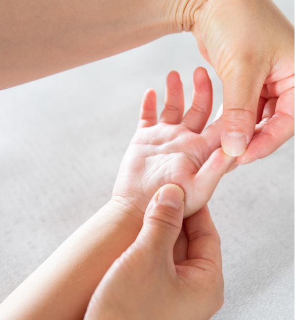 Yu Thai Massage Saint Germain en Laye