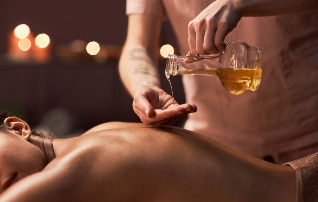 massage thai huile 00002
