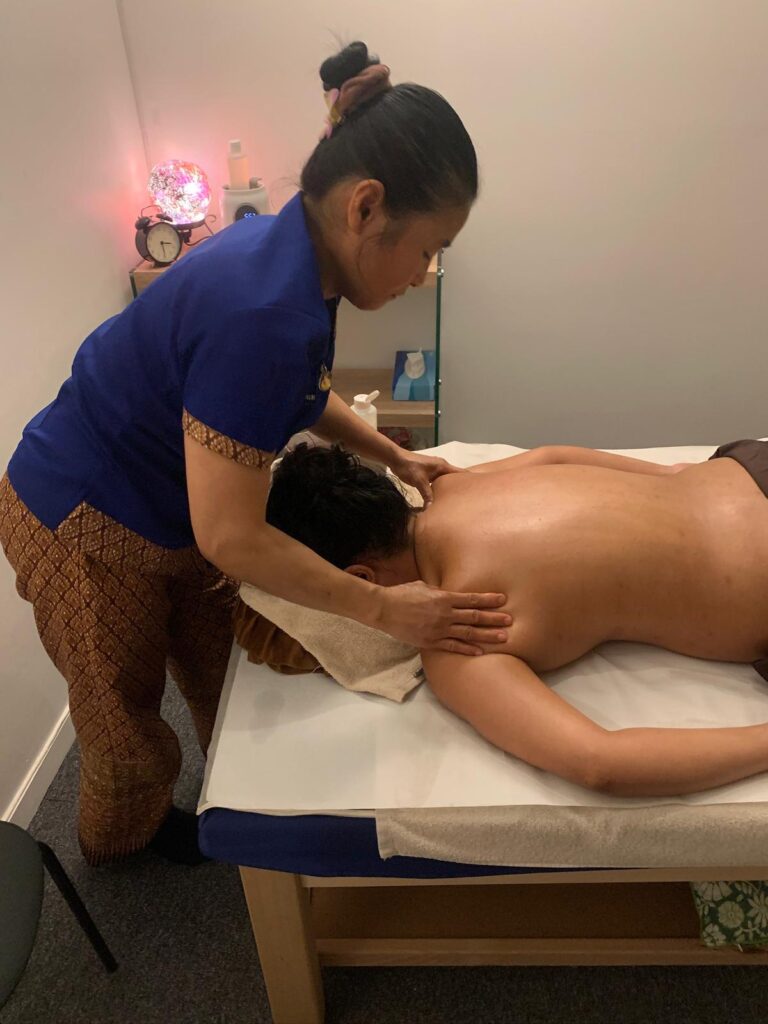 Yu Thai Massage 00004