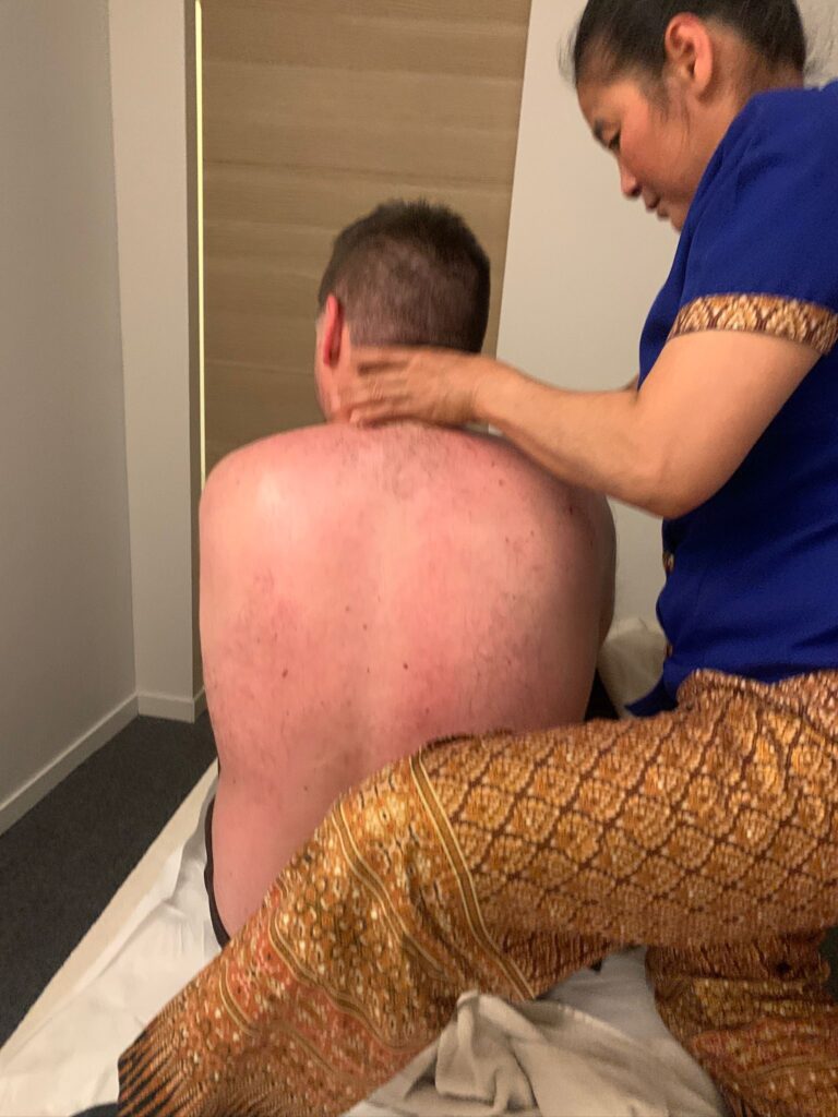 Yu Thai Massage 00009