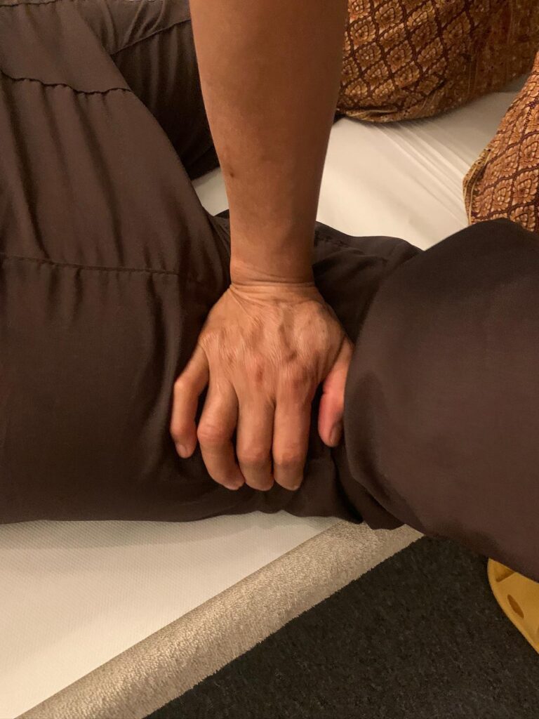 Yu Thai Massage 00014