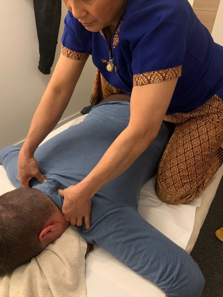 Yu Thai Massage 00040