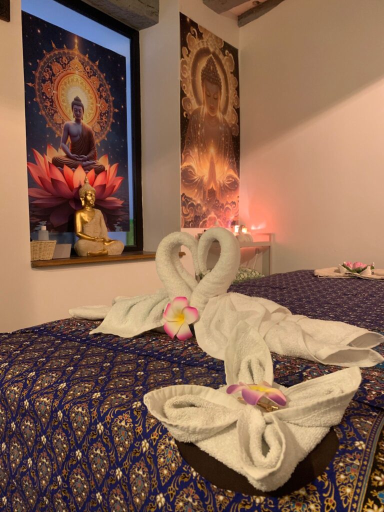 Yu Thai Massage 00042