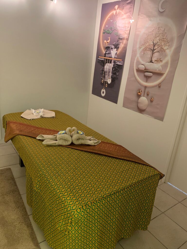 Yu Thai Massage 00050