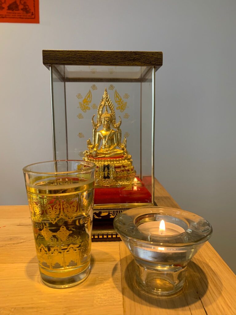 Yu Thai Massage 00055