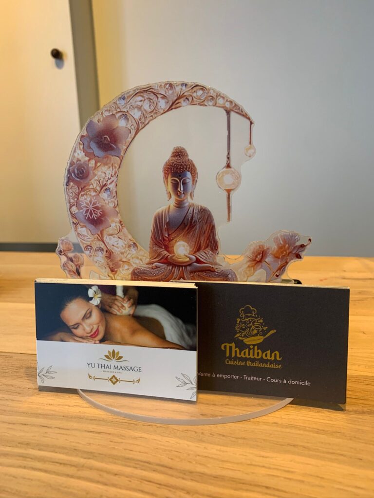 Yu Thai Massage 00058