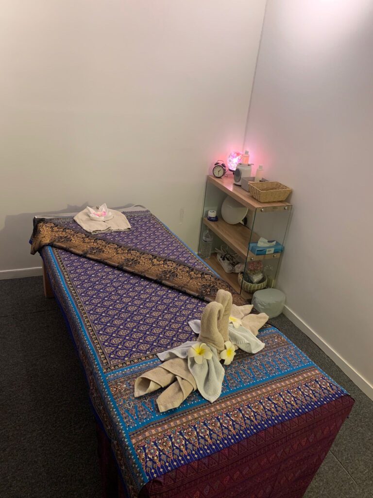 Yu Thai Massage 00065
