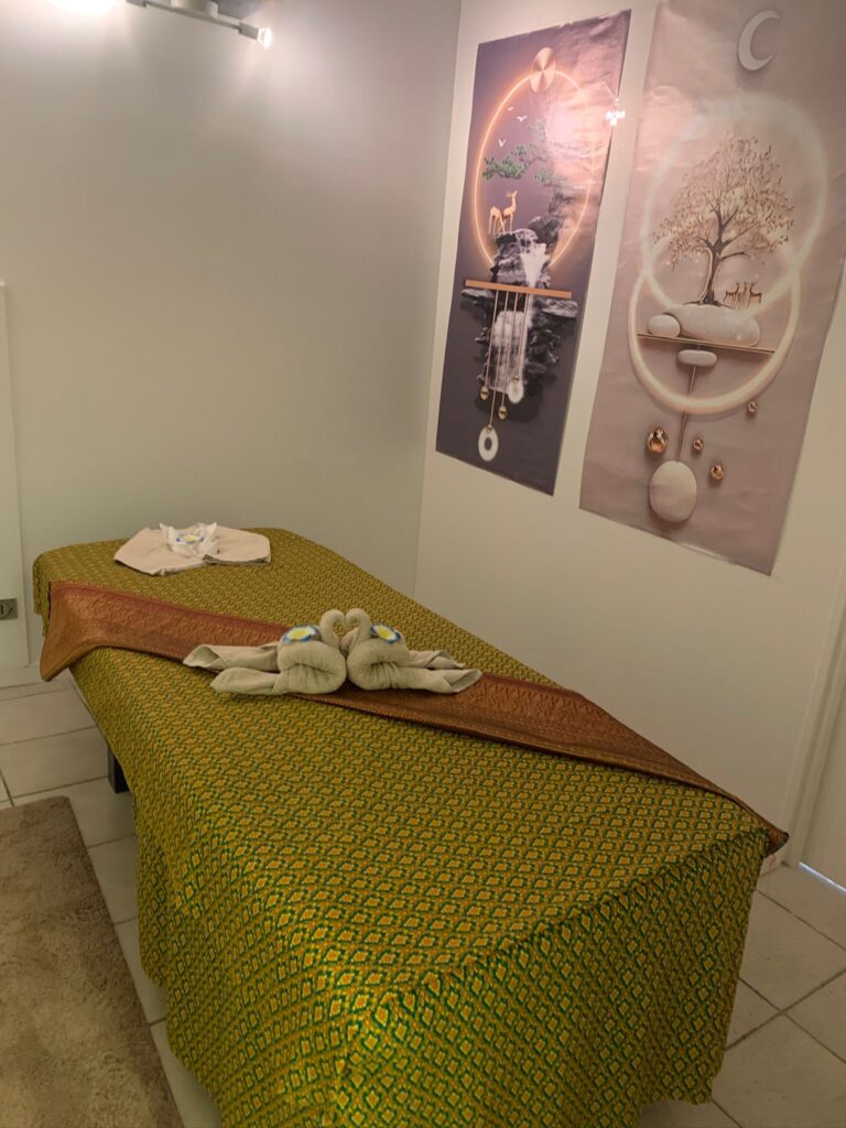 Yu Thai Massage 00069