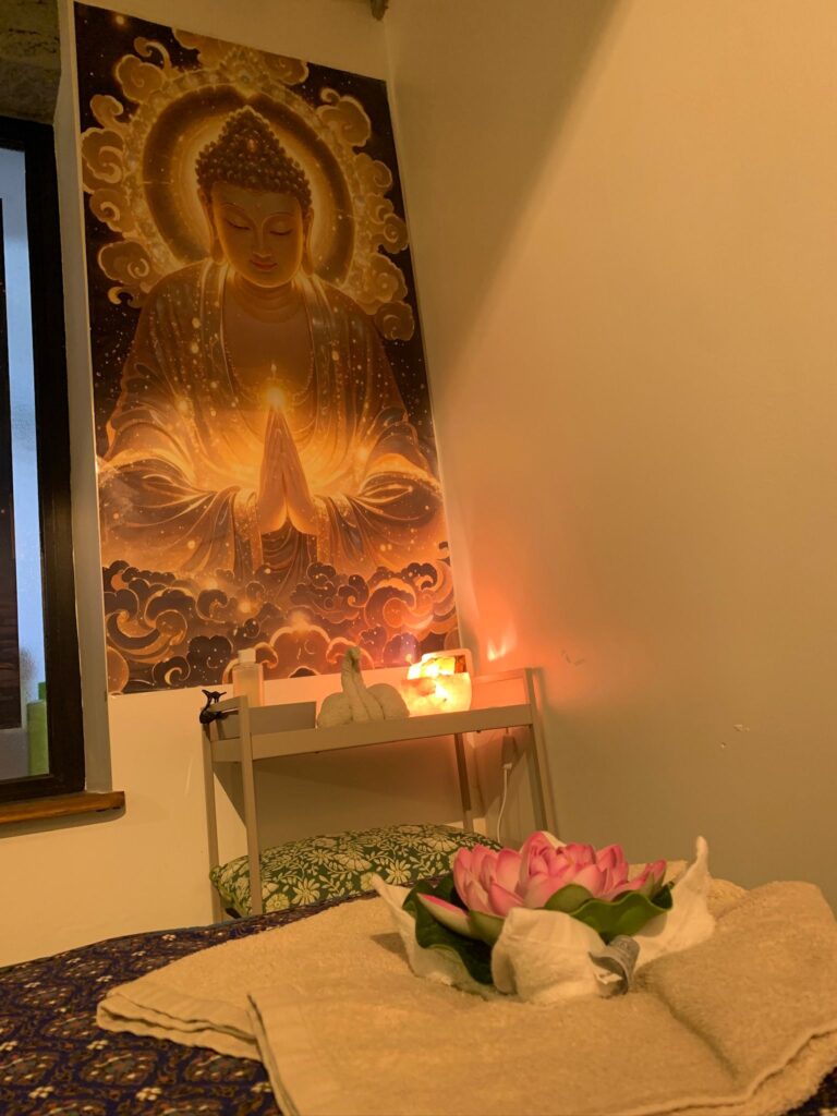 Yu Thai Massage 00077