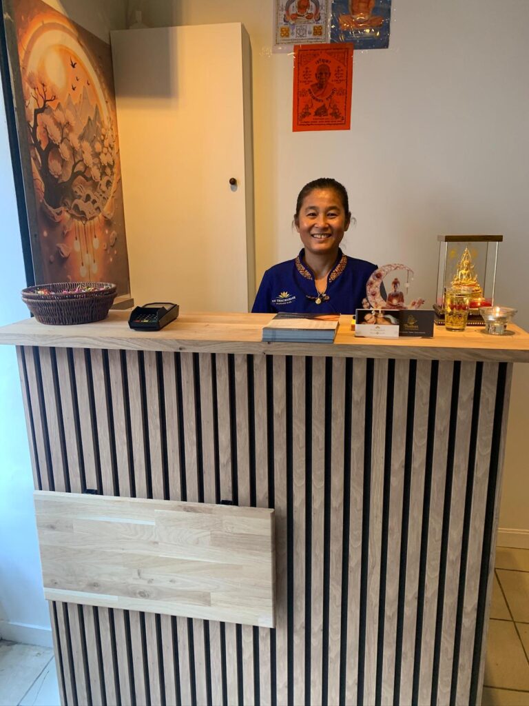 Yu Thai Massage 00093